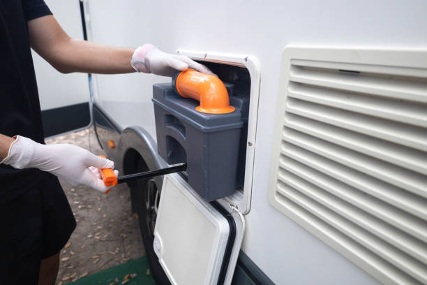 Sanitation services for porta potties in West Pleasant View, CO