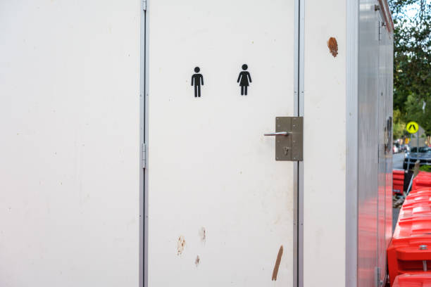 Portable Toilet Options We Offer in West Pleasant View, CO